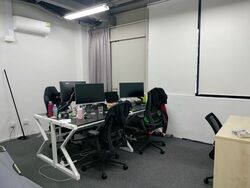 Ayer Rajah Crescent (D5), Office #538426371